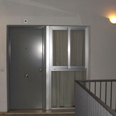 Malaga Centro 13 Lägenhet Exteriör bild