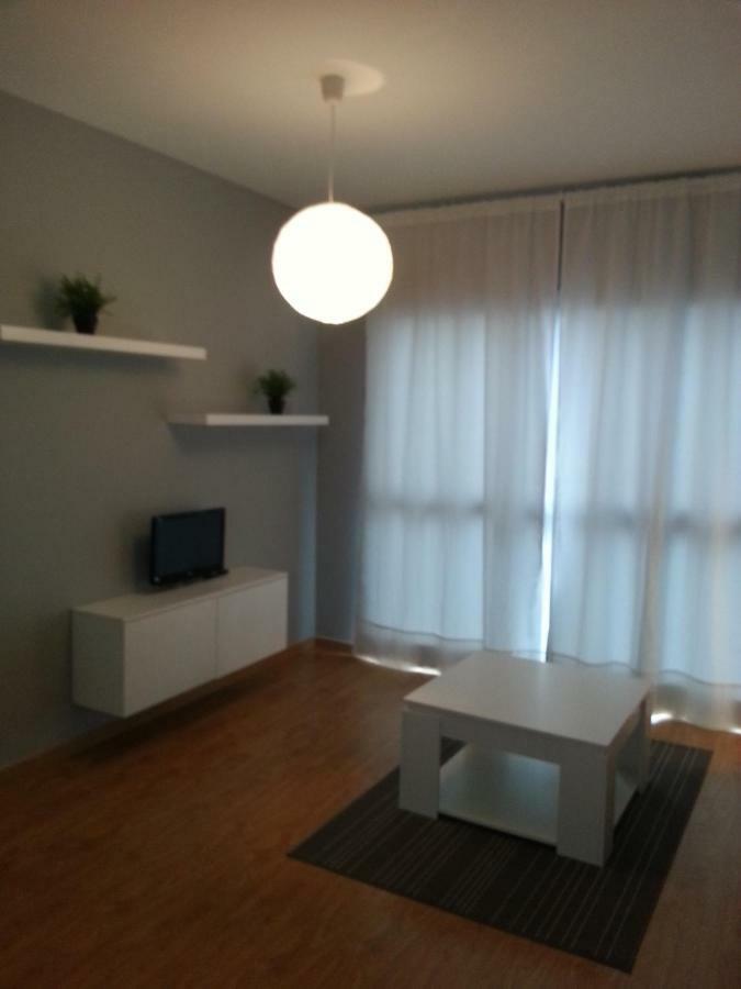 Malaga Centro 13 Lägenhet Exteriör bild